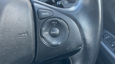 Honda HR-V 1.5 i-VTEC EX CVT 5dr Petrol Hatchback